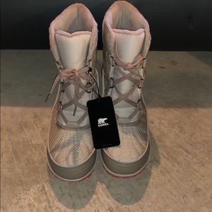 Brand New Sorel boots